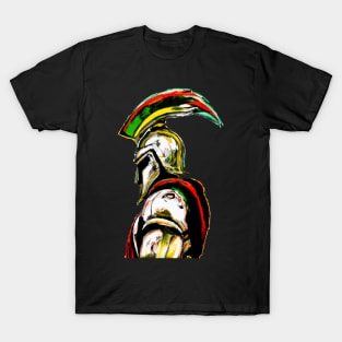 Spartan_20 T-Shirt